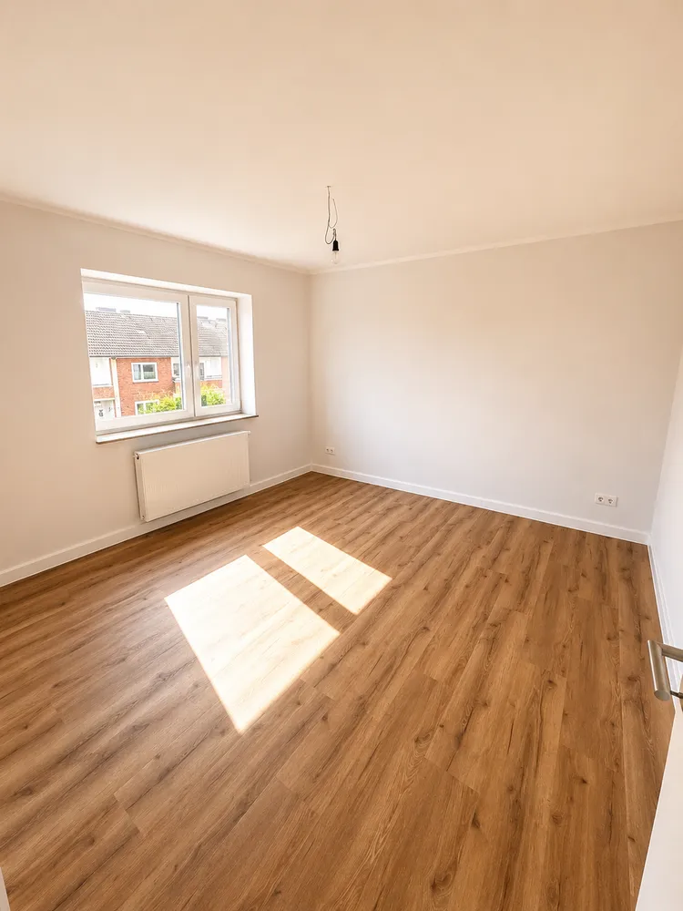 3 Zimmer Wohnung mit 75 m² in Moers – Bild 4
