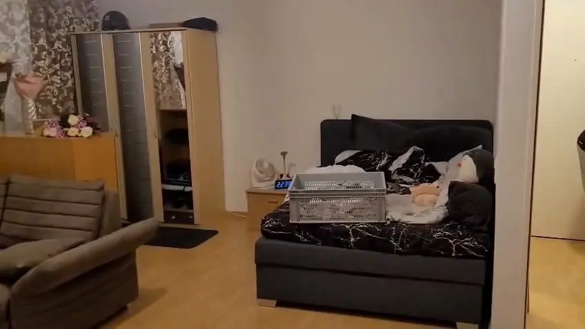 2 Zimmer Wohnung mit 40 m² in Krefeld – Bild 8