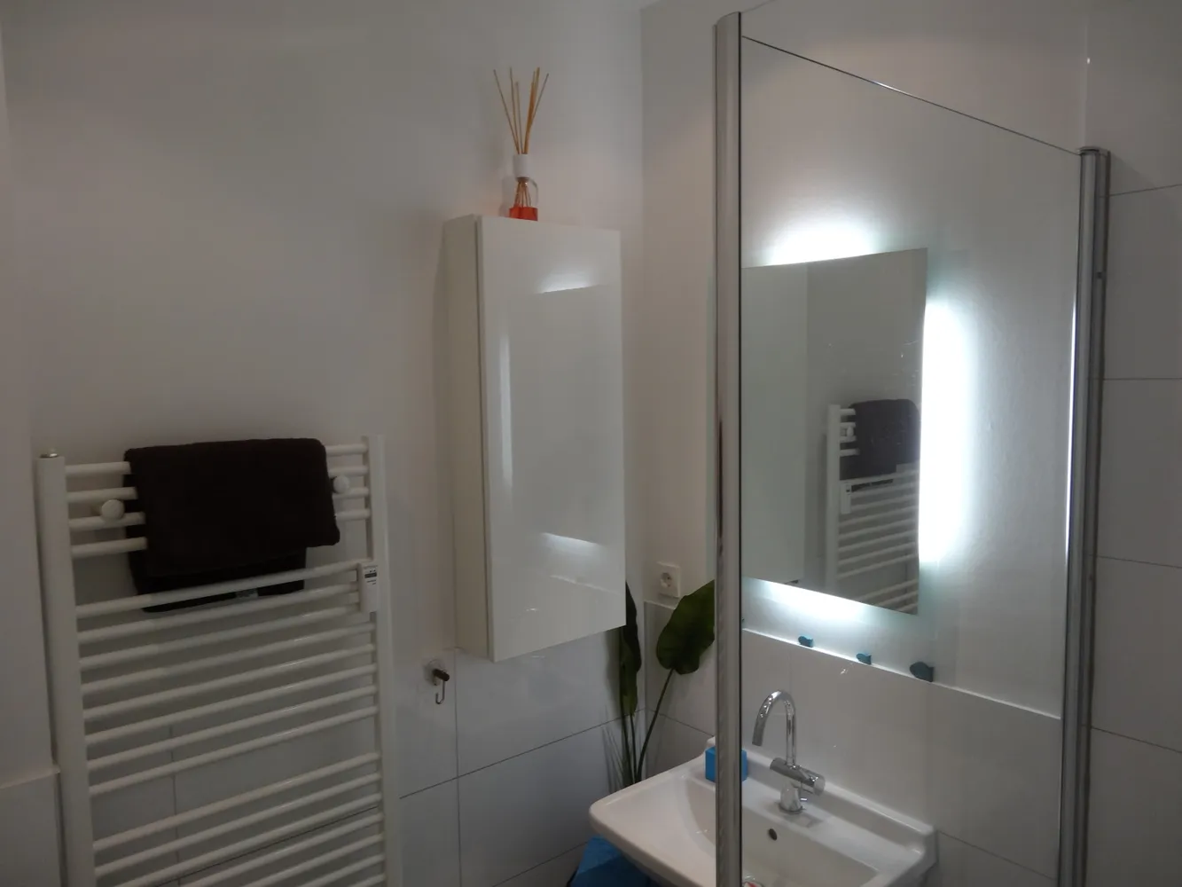 3 room apartment with 82 m² in Düsseldorf – Photo 11
