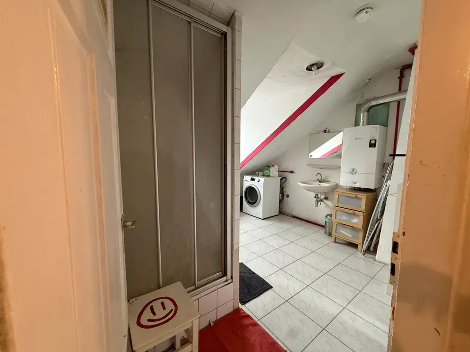 2 Zimmer Wohnung mit 11 m² in Karlsruhe – Bild 5