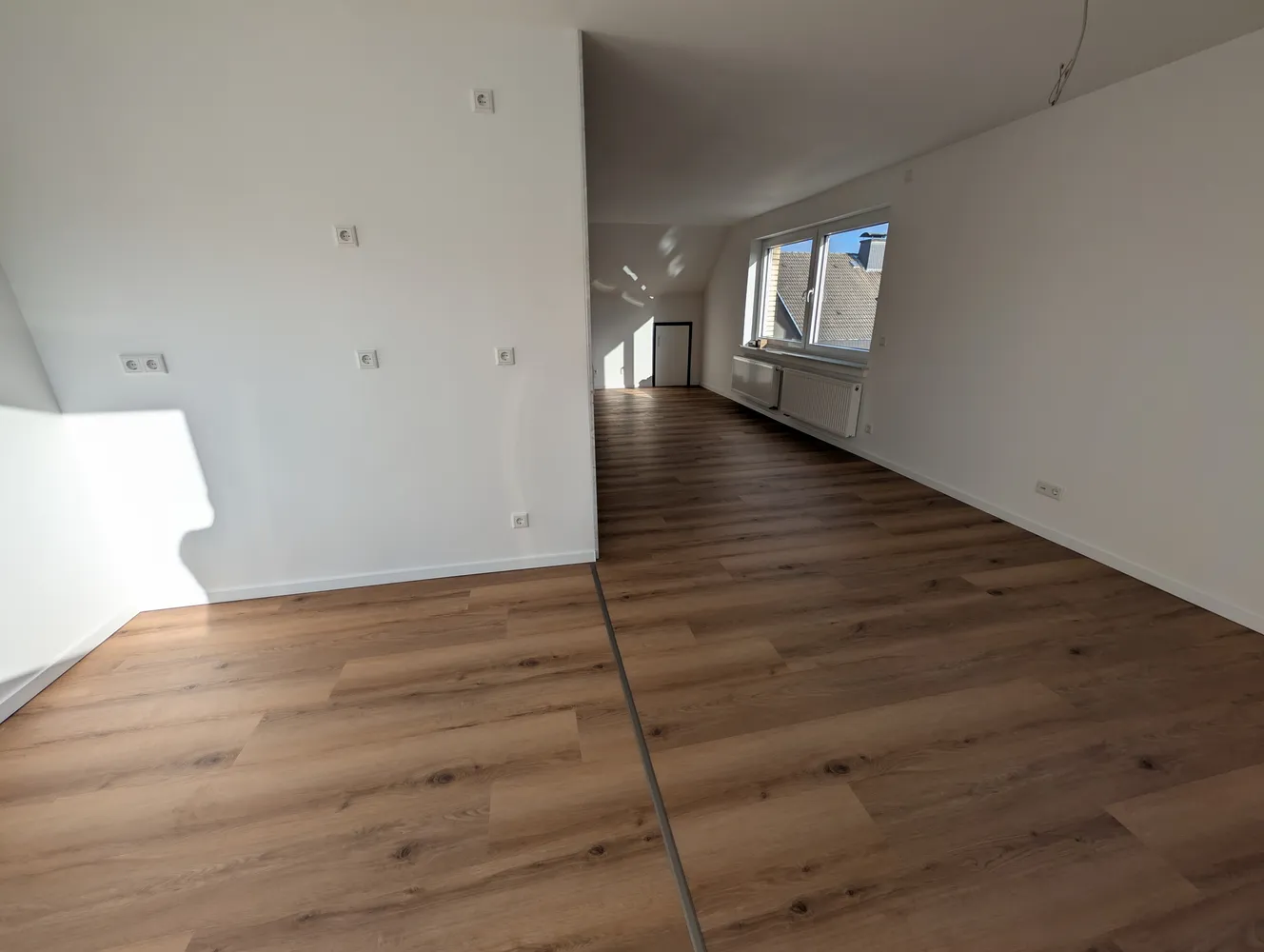 4 Zimmer Wohnung mit 88 m² in Lünen – Bild 2
