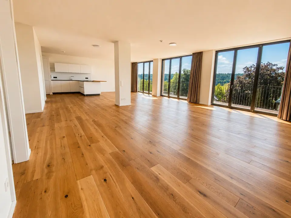 3 Zimmer Wohnung mit 193 m² in Rottweil – Bild 1