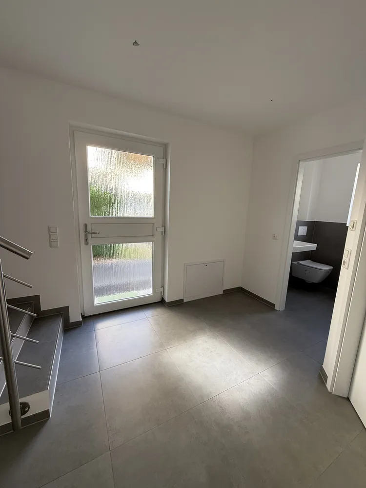 4 Zimmer Haus mit 132 m² in Euskirchen – Bild 1
