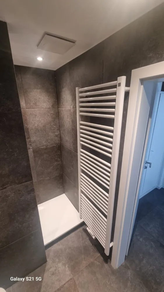 1 Zimmer Wohnung mit 35 m² in Düsseldorf – Bild 1