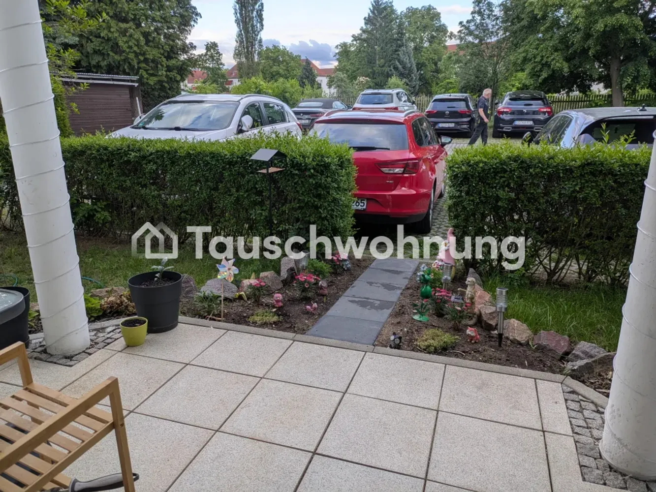 2 Zimmer Wohnung mit 54 m² in Dresden – Bild 8