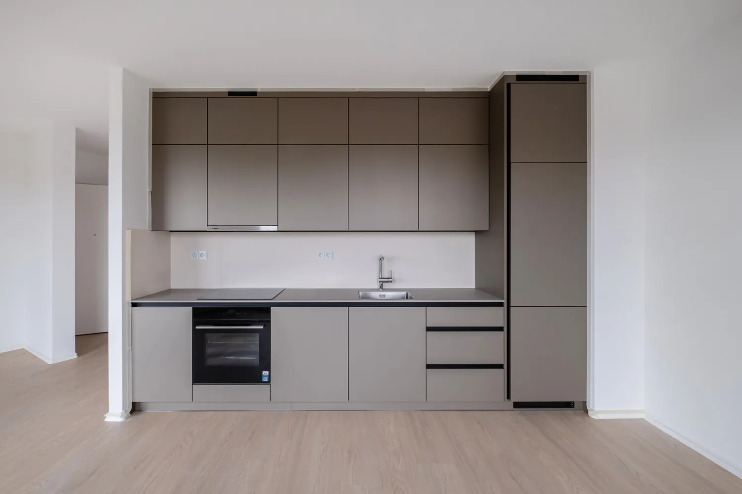 1 room apartment with 34 m² in Berlin – Photo 8