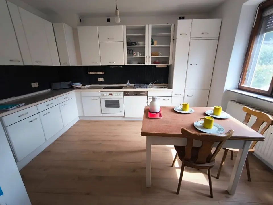 2 Zimmer Wohnung mit 16 m² in Saarbrücken – Bild 2