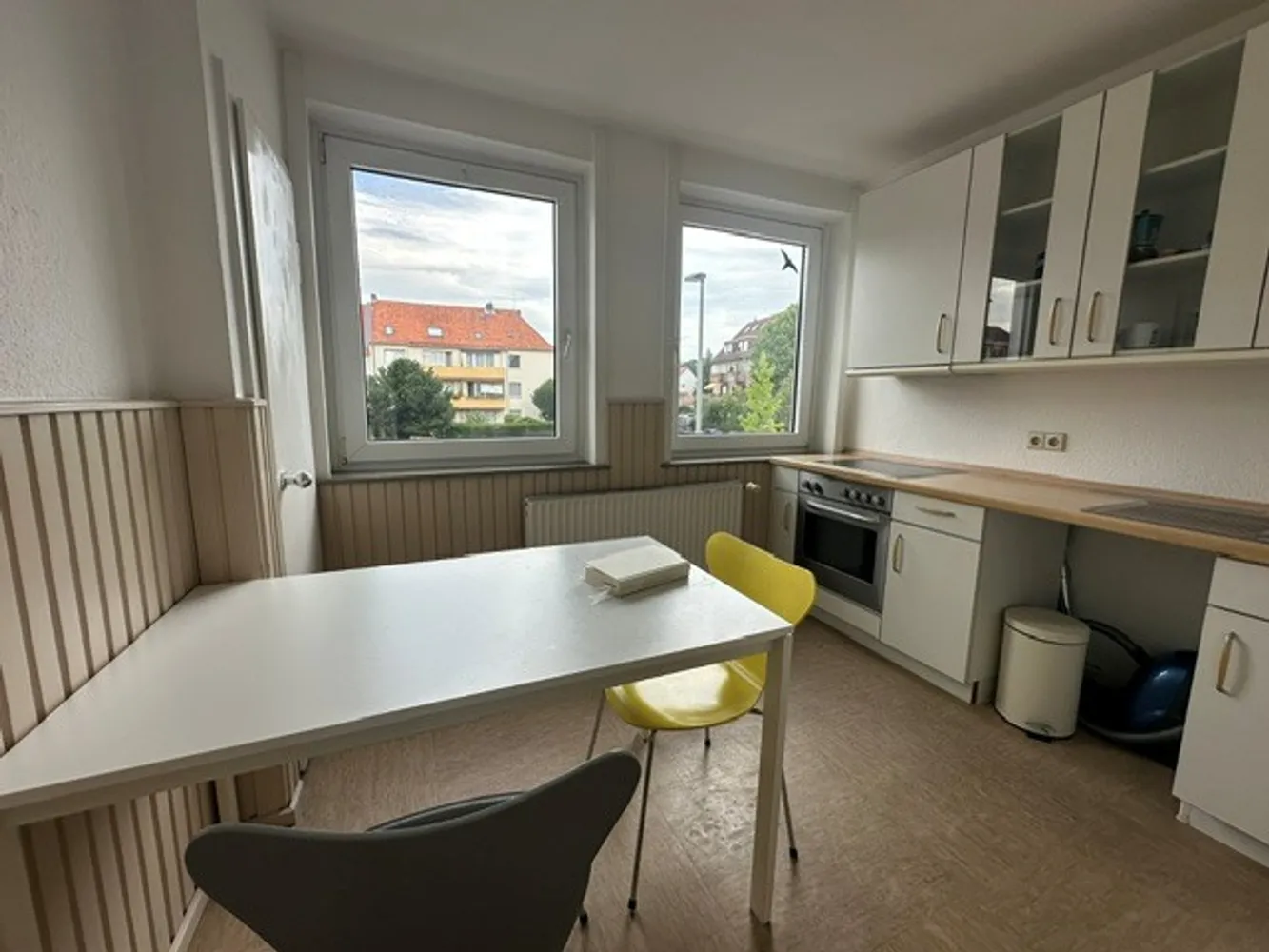 1 Zimmer Wohnung mit 40 m² in Hannover – Bild 10