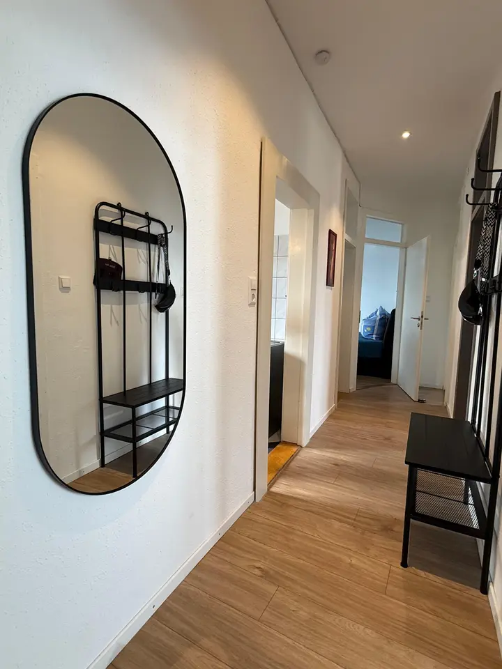4 Zimmer Wohnung mit 80 m² in Lörrach – Bild 2