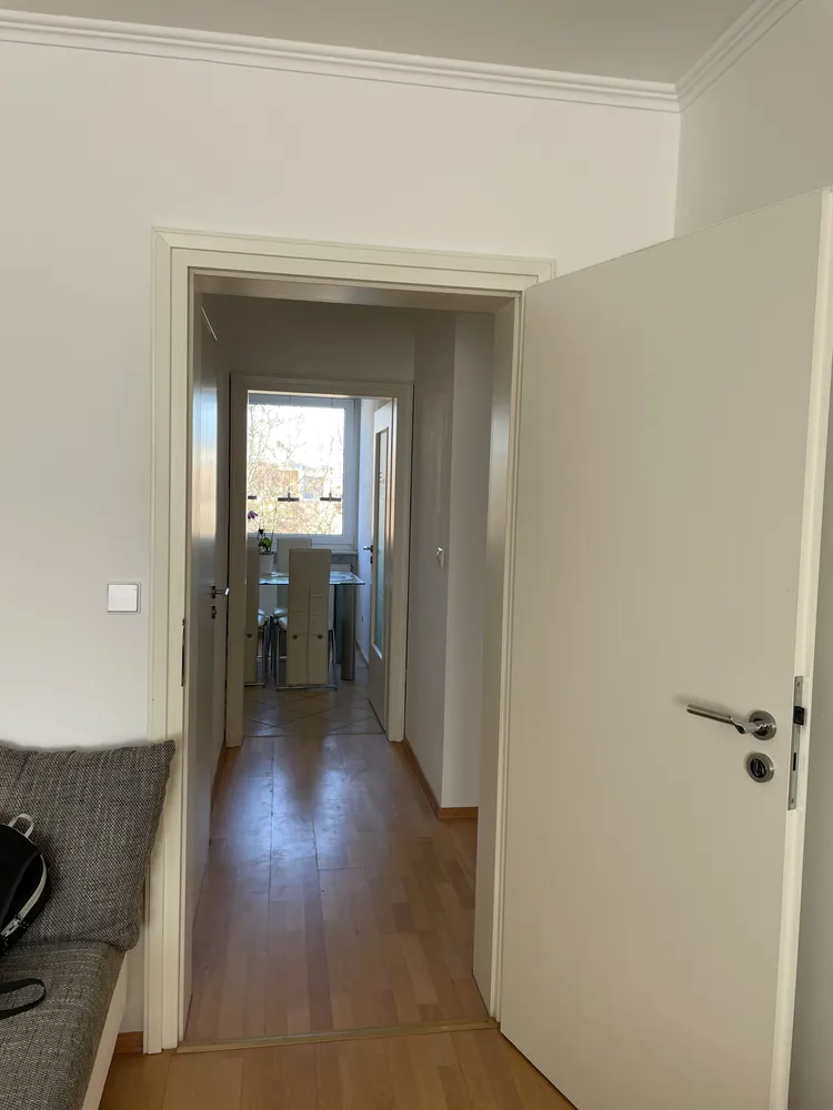 3 Zimmer Wohnung mit 74 m² in München – Bild 9
