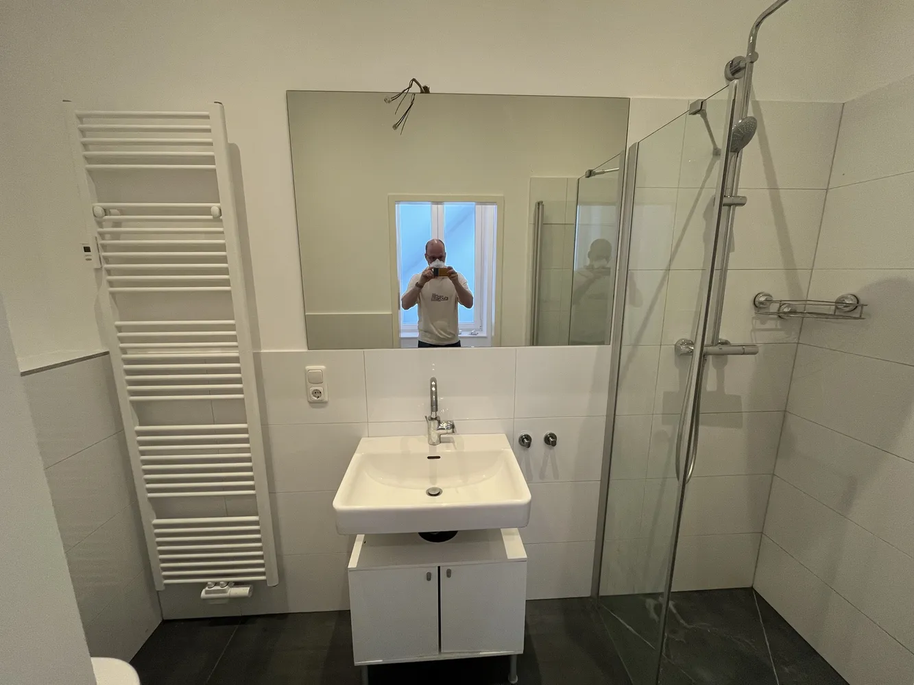 2 room apartment with 47 m² in Aachen – Photo 2