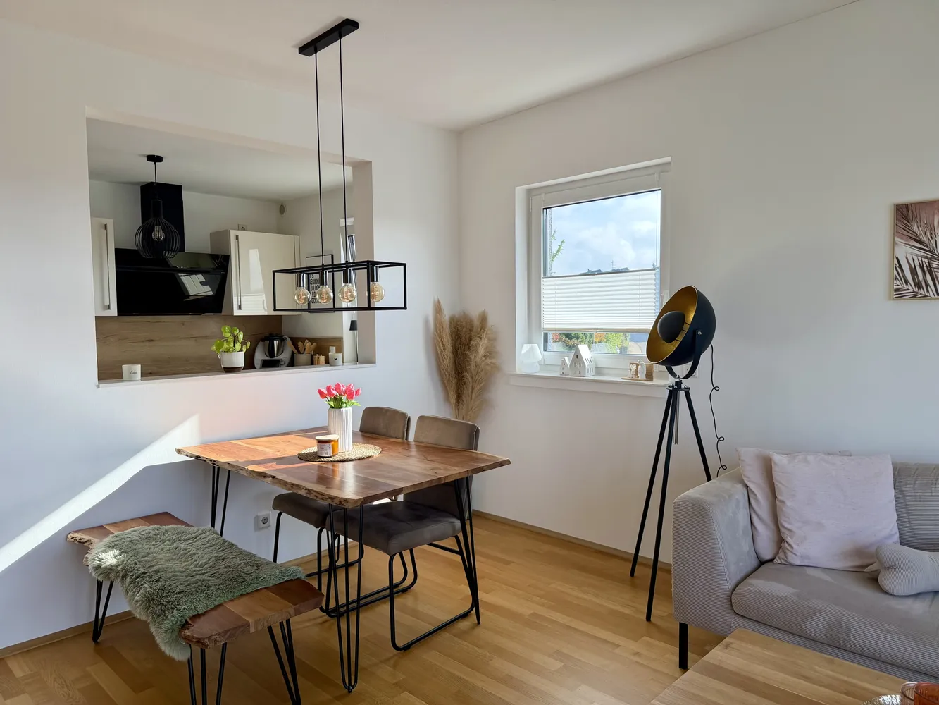 3 Zimmer Wohnung mit 68 m² in Essen – Bild 3