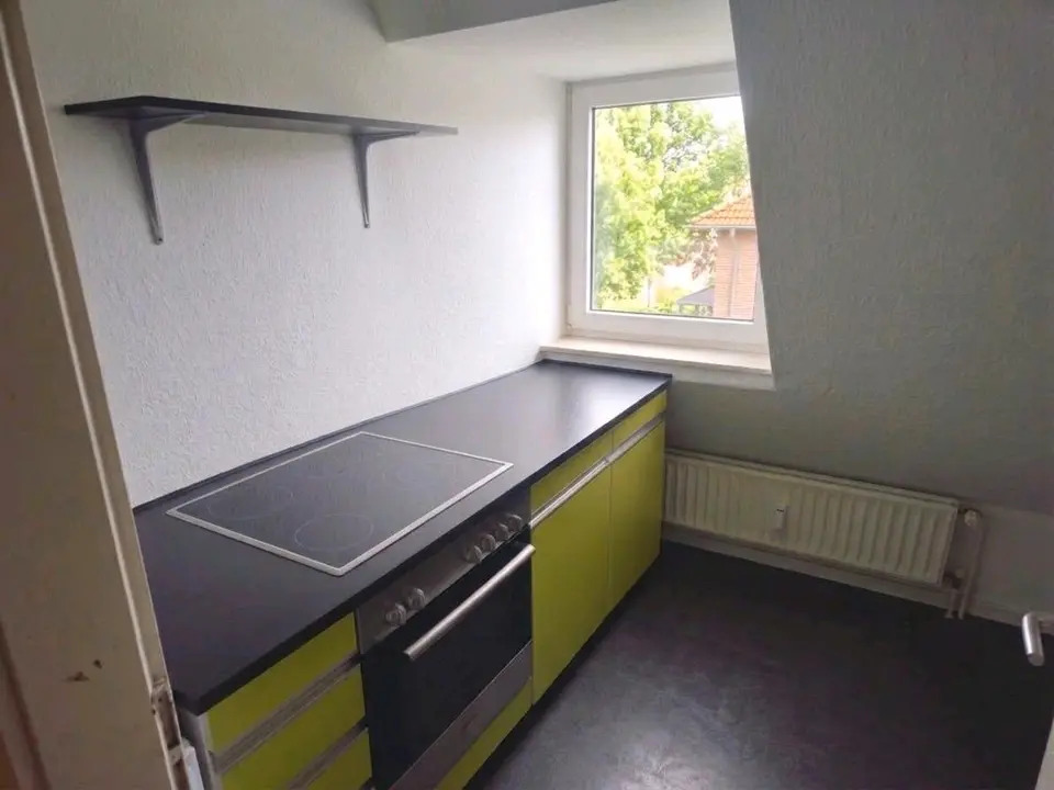 3 Zimmer Wohnung mit 55 m² in Soltau – Bild 3