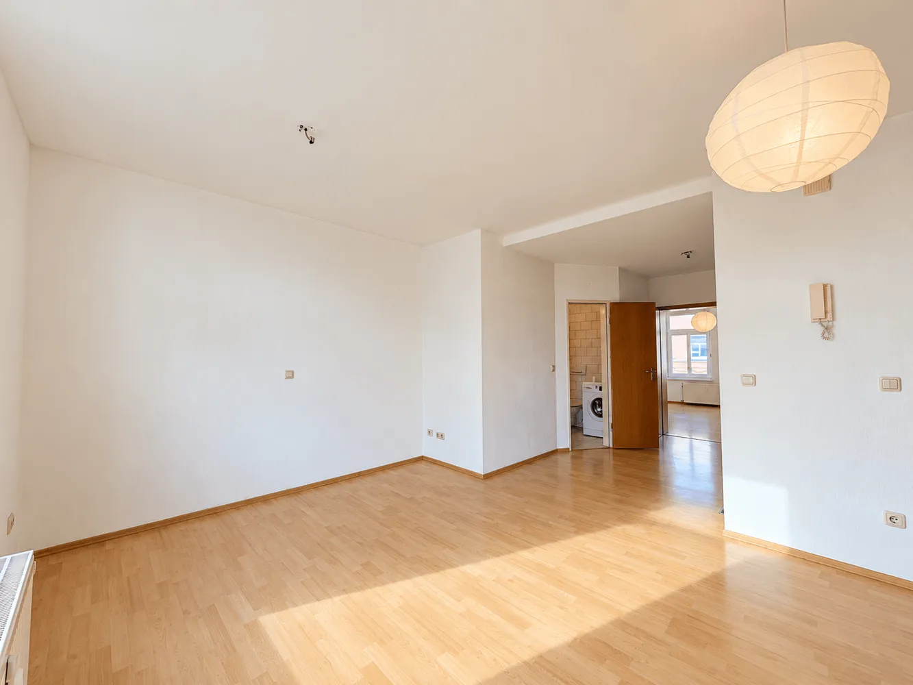 2 Zimmer Wohnung mit 50 m² in Rostock – Bild 5