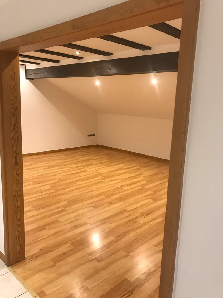 4 room apartment with 85 m² in Bensheim – Photo 8