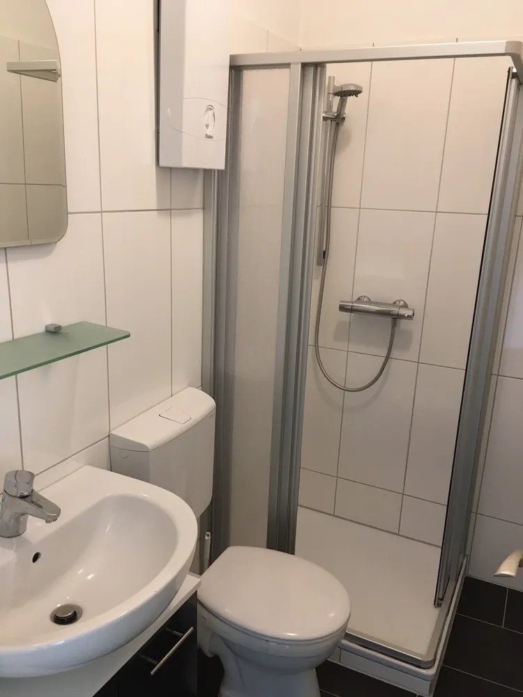 1 Zimmer Wohnung mit 25 m² in Dortmund – Bild 4