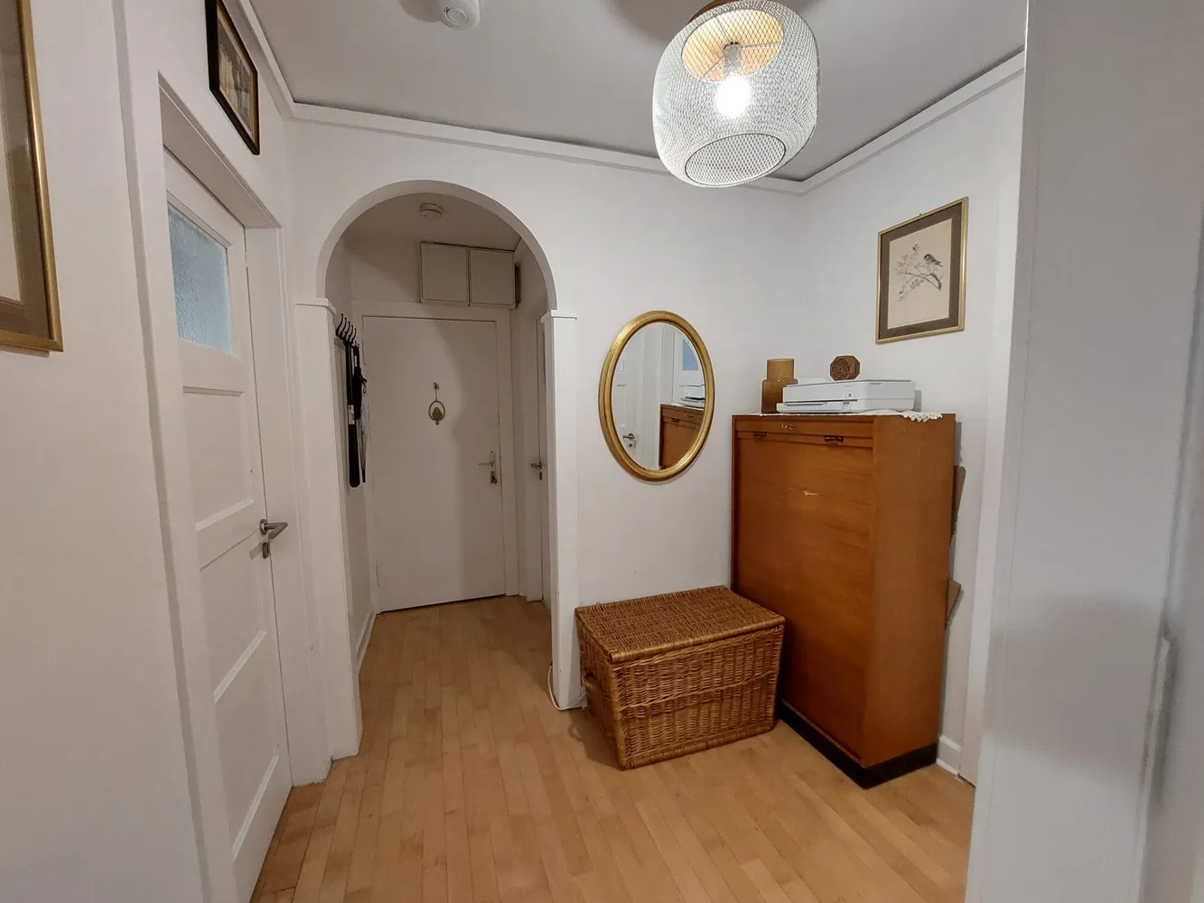 3 Zimmer Wohnung mit 60 m² in Hamburg – Bild 3