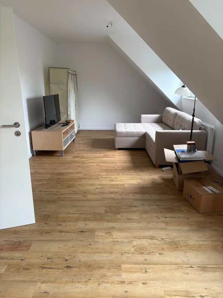 2 Zimmer Wohnung mit 55 m² in Oldenburg – Bild 9