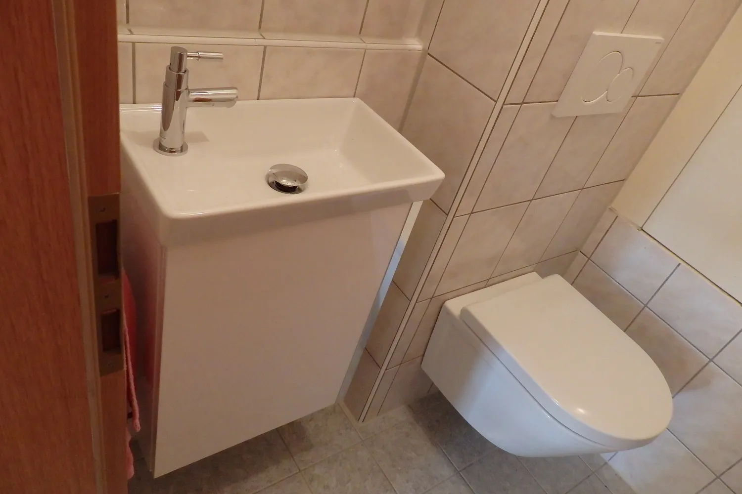 3 room apartment with 101 m² in Bensheim – Photo 4