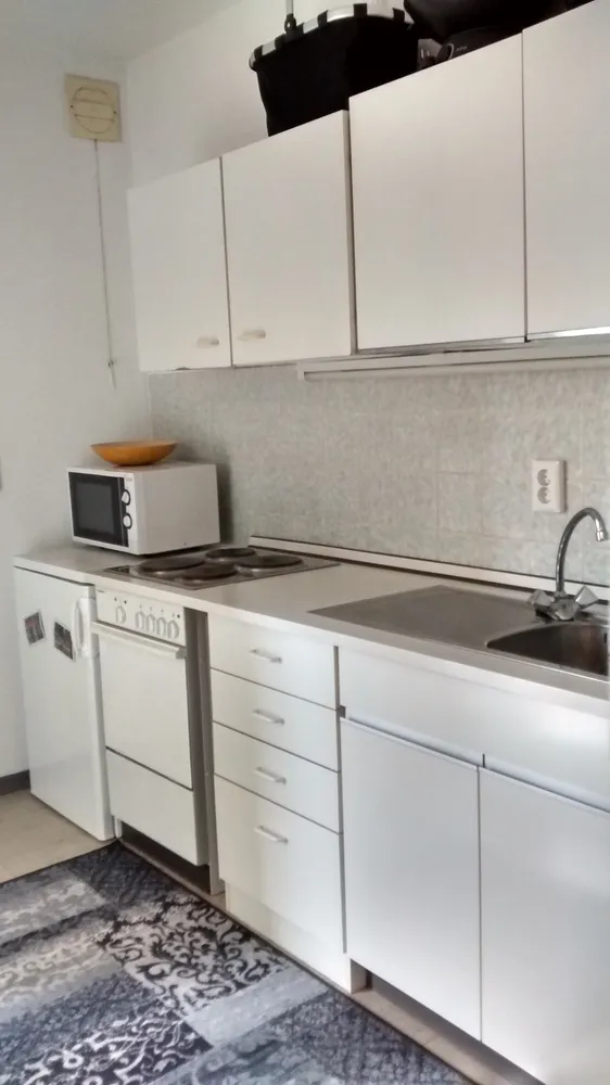 1 room apartment with 40 m² in Brunswick – Photo 3