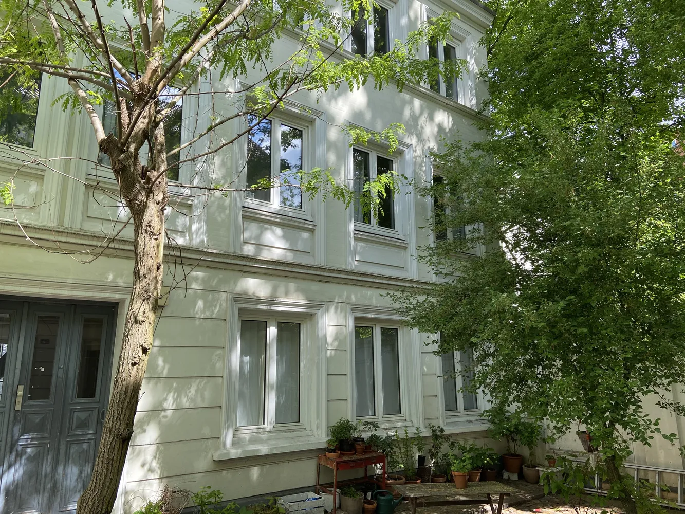 2 Zimmer Wohnung mit 40 m² in Hamburg – Bild 2