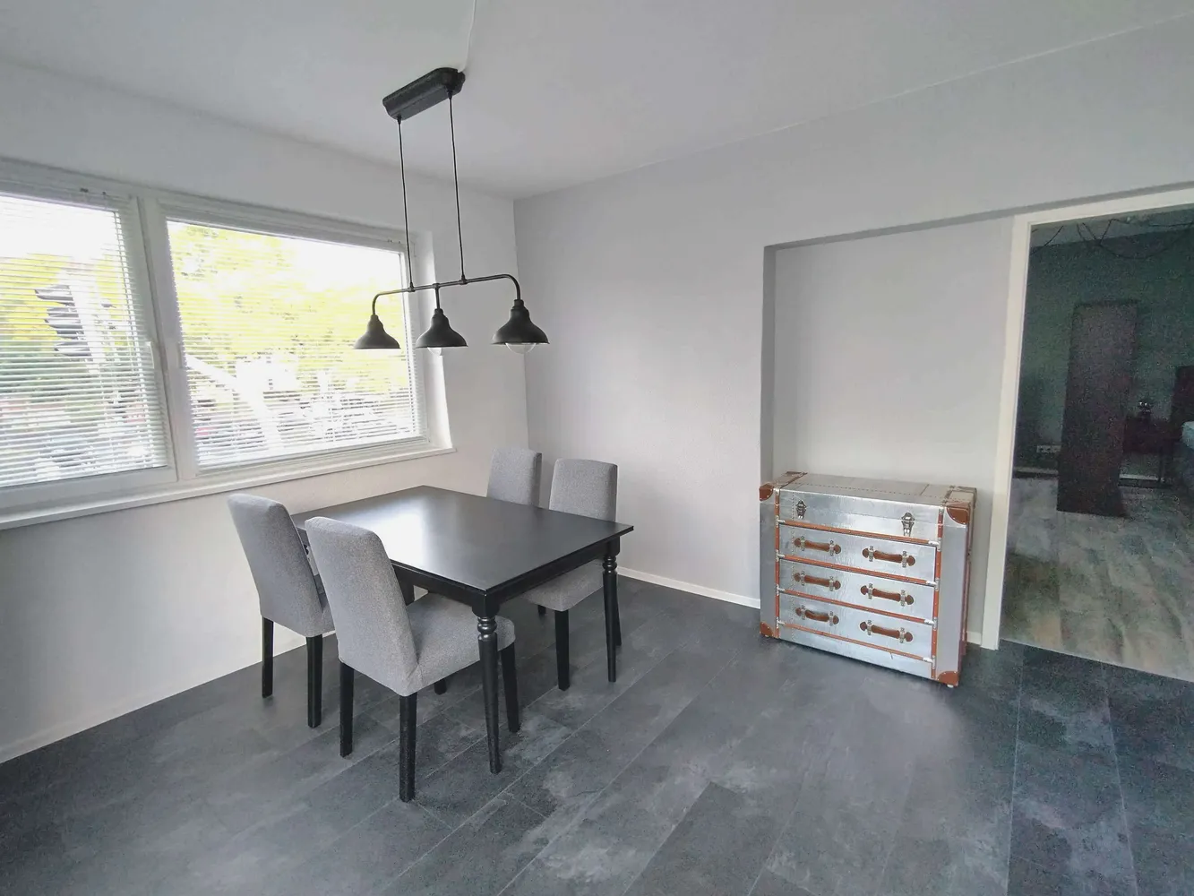 2 room apartment with 56 m² in Kassel – Photo 9
