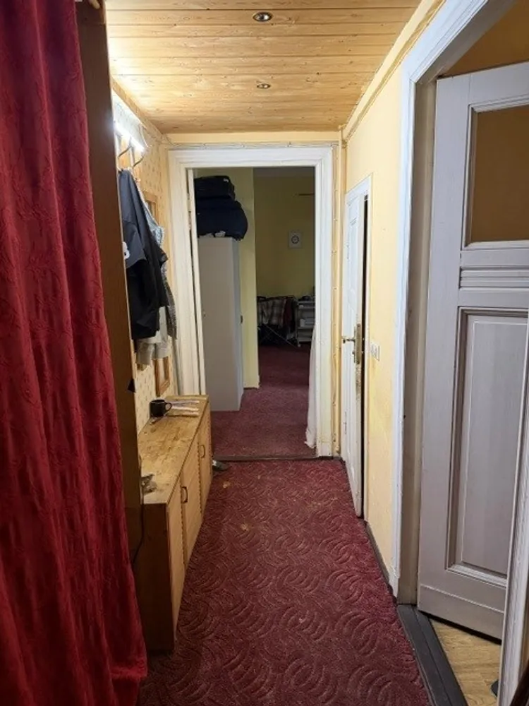 1 Zimmer Wohnung mit 40 m² in Berlin – Bild 1