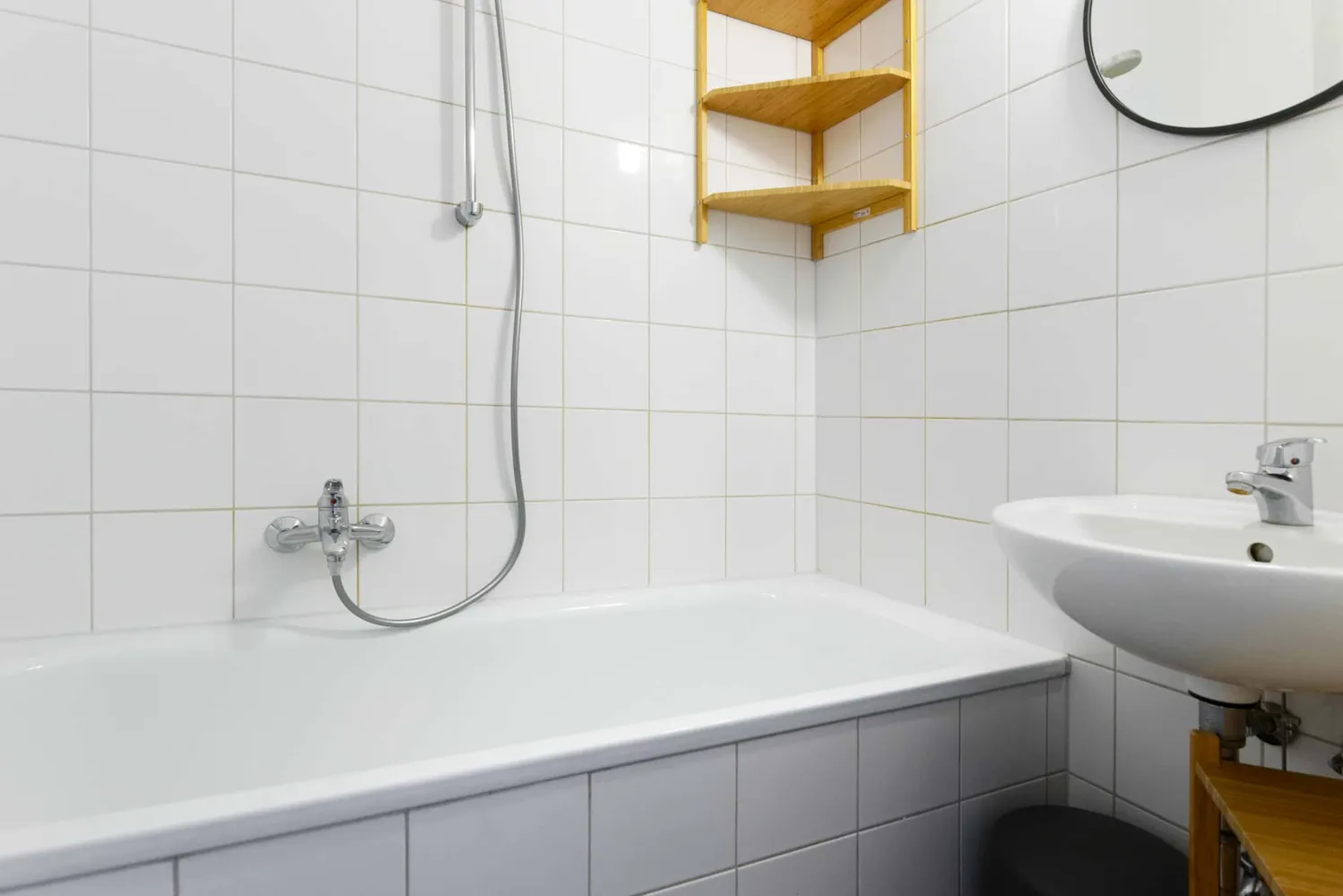 Shared room with 12 m² in Berlin – Photo 1