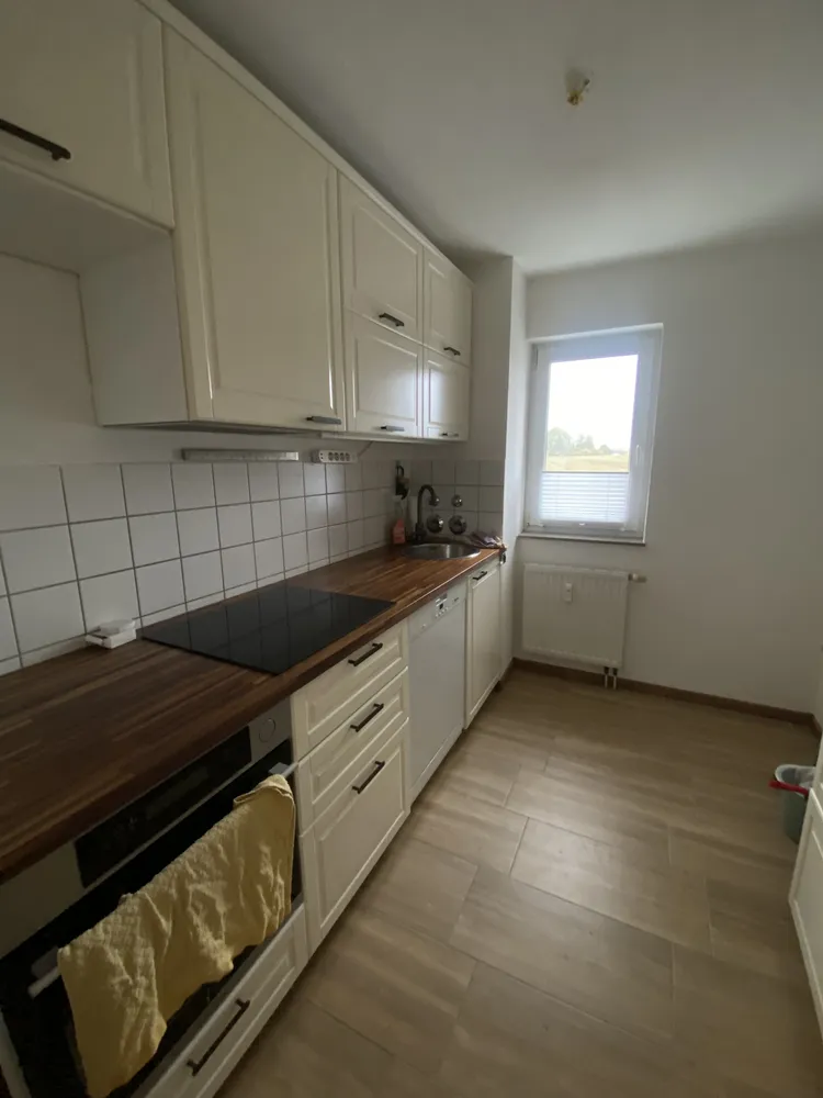 3 room apartment with 75 m² in Bernau bei Berlin – Photo 5