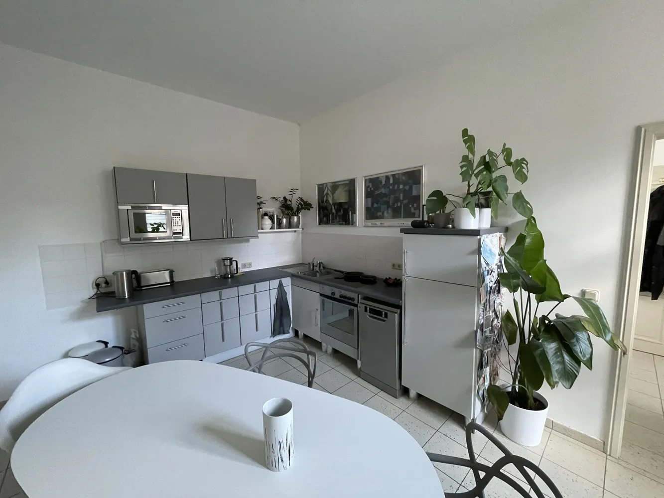 1 Zimmer Wohnung mit 65 m² in Potsdam – Bild 5
