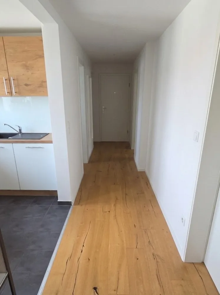3 Zimmer Wohnung mit 64 m² in Stuttgart – Bild 4