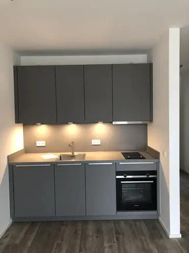 2 Zimmer Wohnung mit 45 m² in Berlin – Bild 2