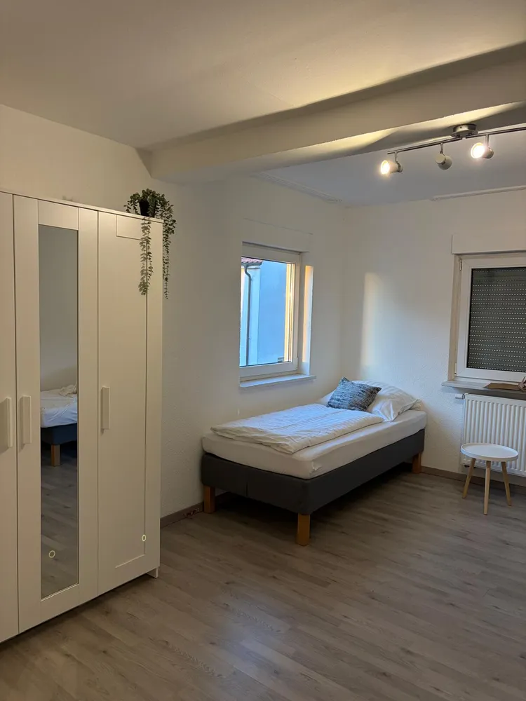 4 Zimmer Wohnung mit 76 m² in Vaihingen an der Enz – Bild 4