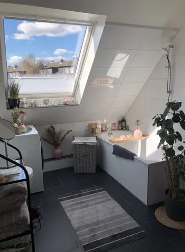 2 Zimmer Wohnung mit 62 m² in Hamburg – Bild 5