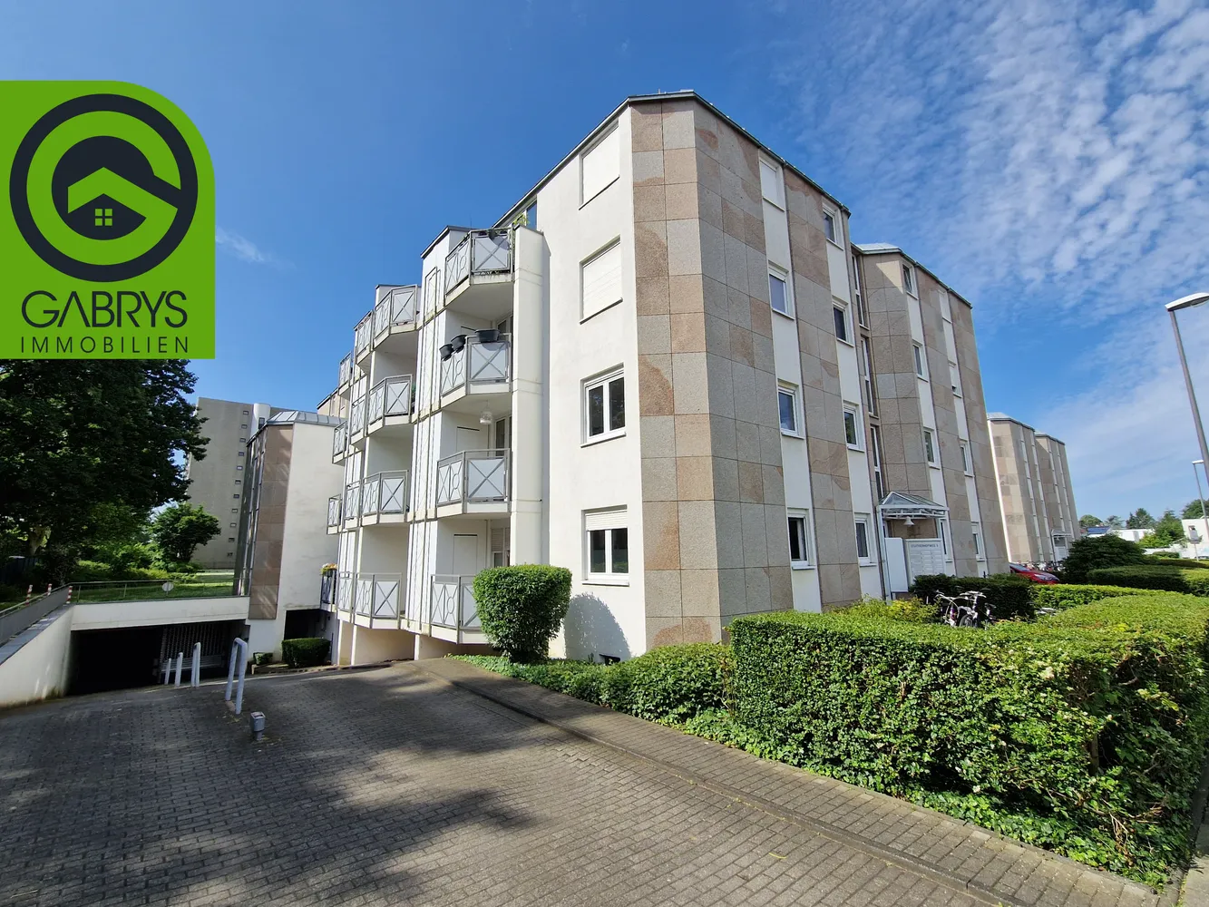 1 Zimmer Wohnung mit 24 m² in Köln – Bild 1