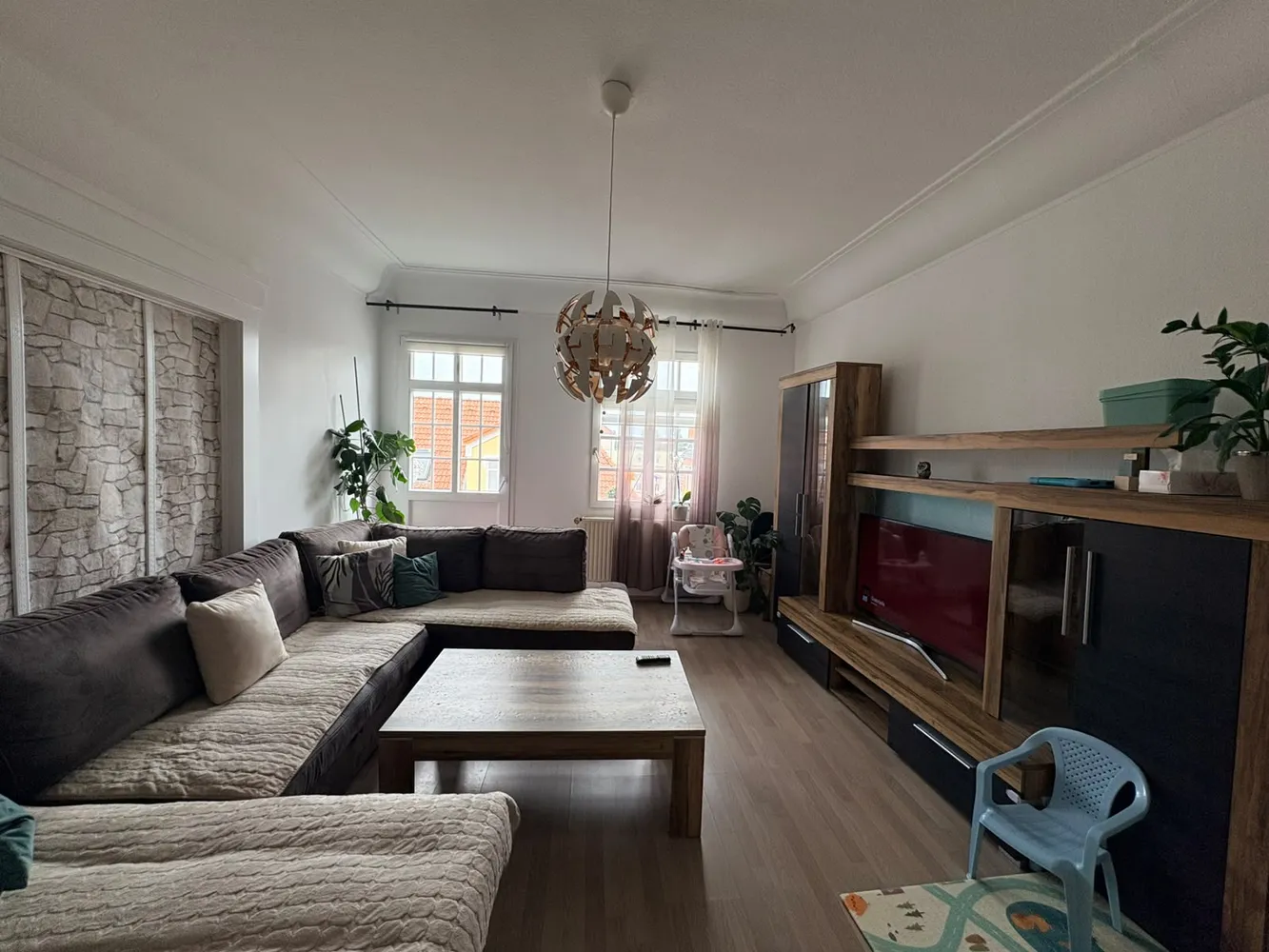 2 Zimmer Wohnung mit 82 m² in Peine – Bild 11