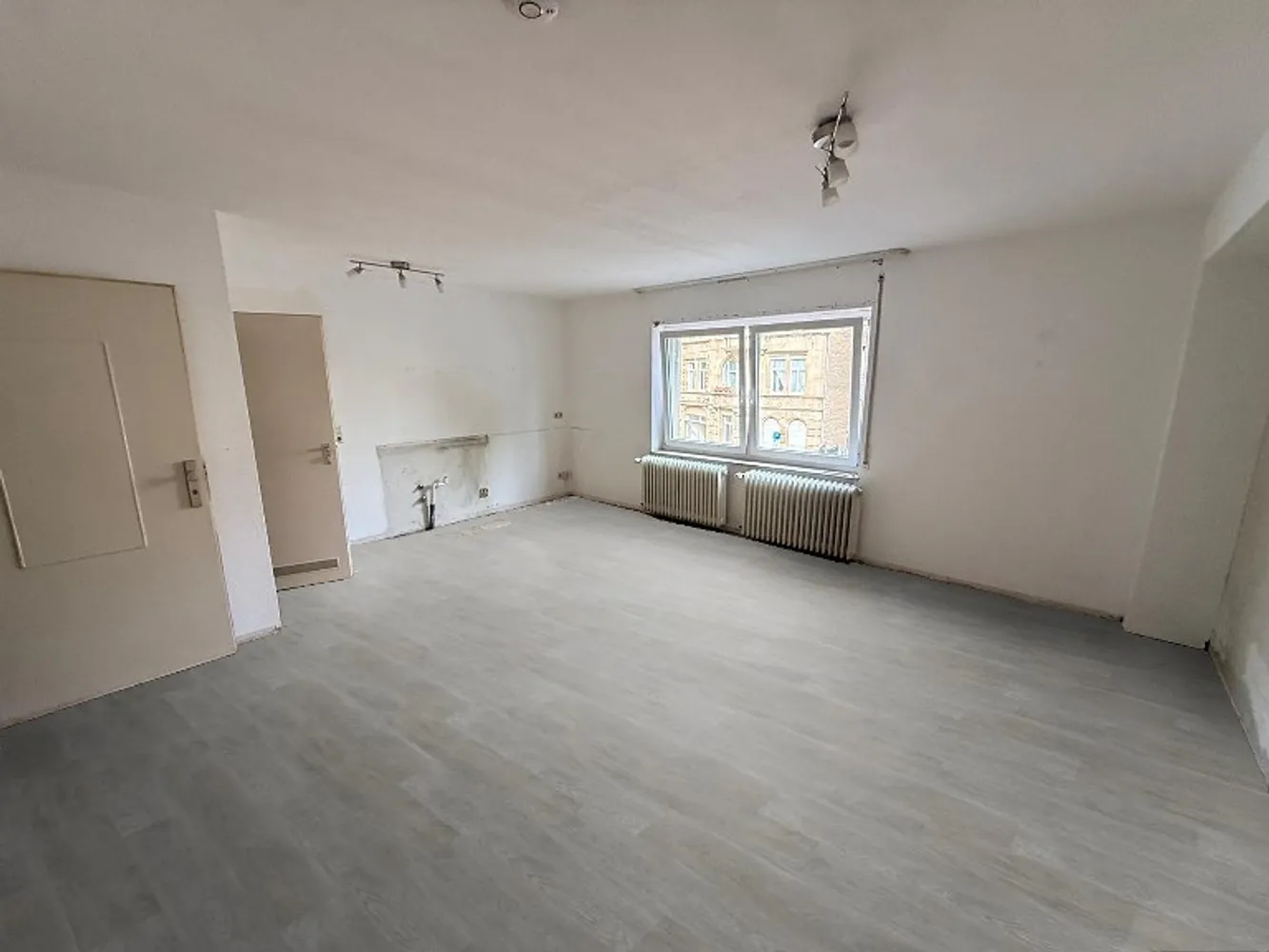 1 Zimmer Wohnung mit 27 m² in Stuttgart – Bild 1