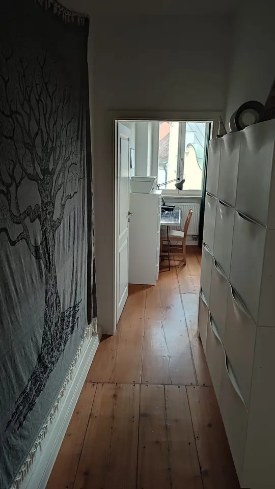 2 Zimmer Wohnung mit 70 m² in Regensburg – Bild 5