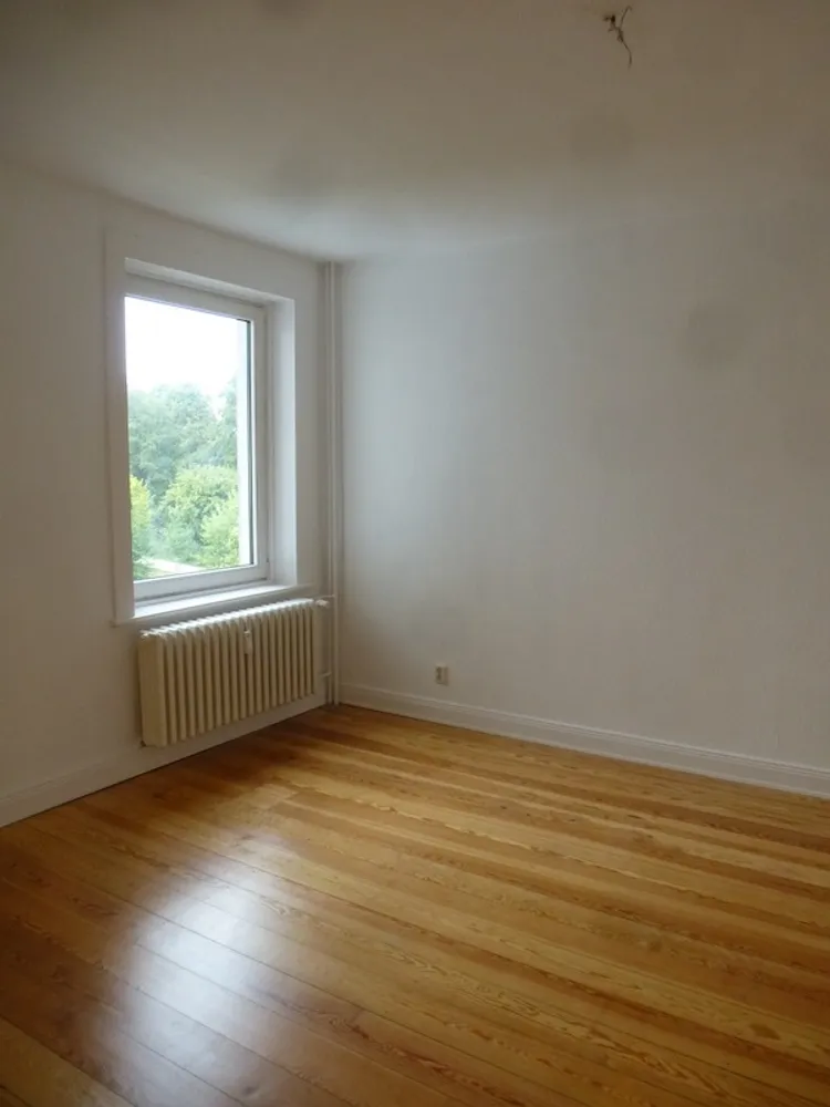 3 Zimmer Wohnung mit 85 m² in Hamburg – Bild 3