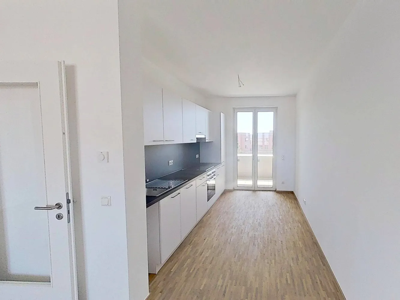 4 Zimmer Wohnung mit 93 m² in Hannover – Bild 2
