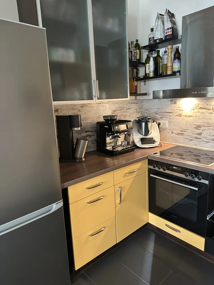 2 Zimmer Wohnung mit 52 m² in Potsdam – Bild 12