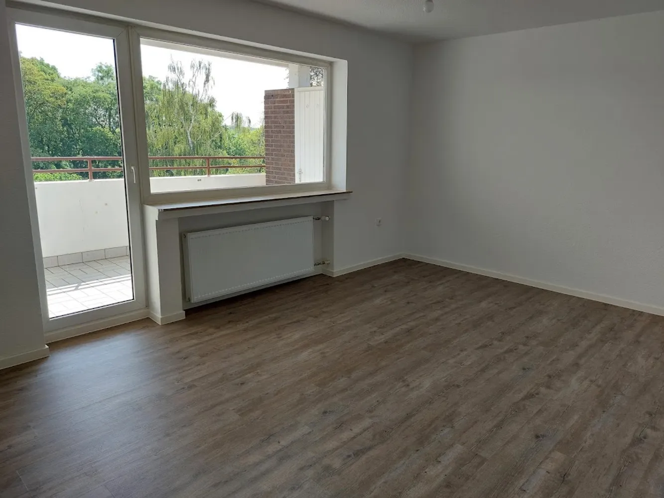 2 Zimmer Wohnung mit 68 m² in Herne – Bild 4