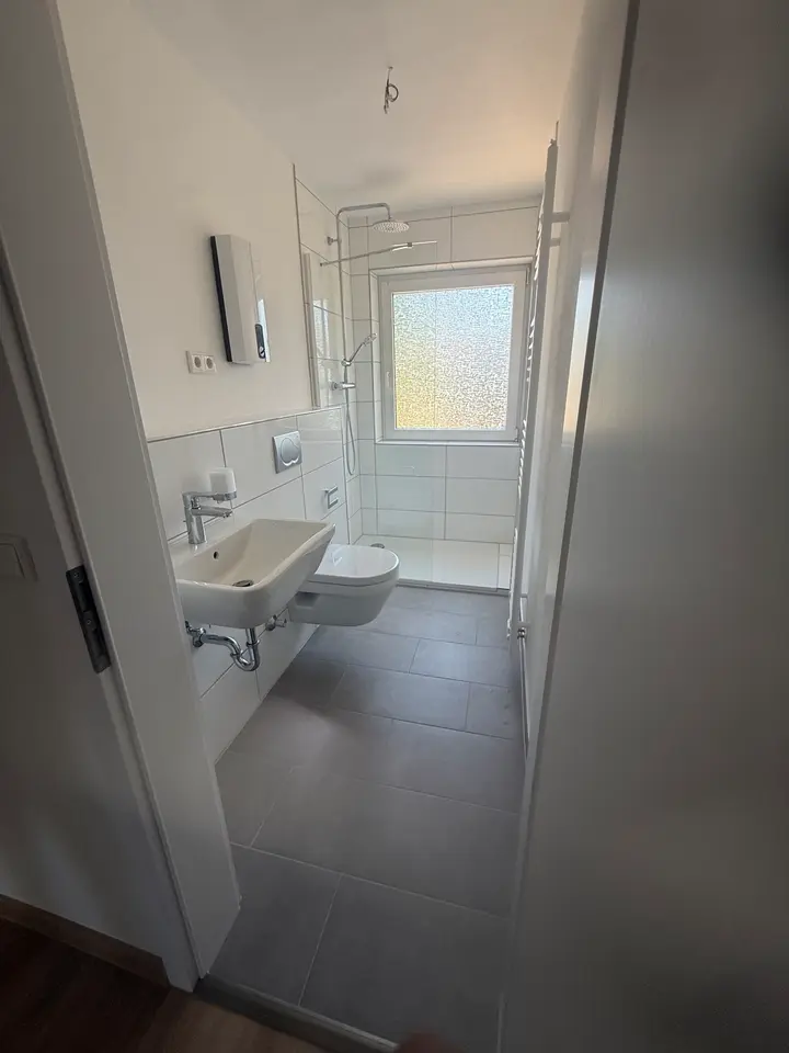 3 room apartment with 51 m² in Herne – Photo 6