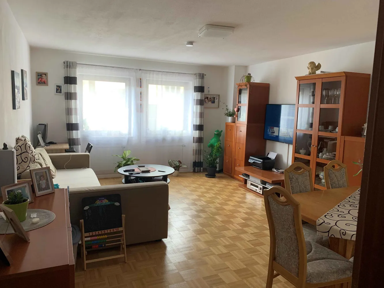 2 Zimmer Wohnung mit 75 m² in Aschaffenburg – Bild 4