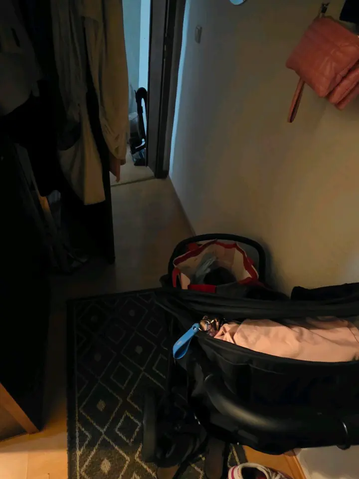 2 Zimmer Wohnung mit 40 m² in Nürnberg – Bild 7