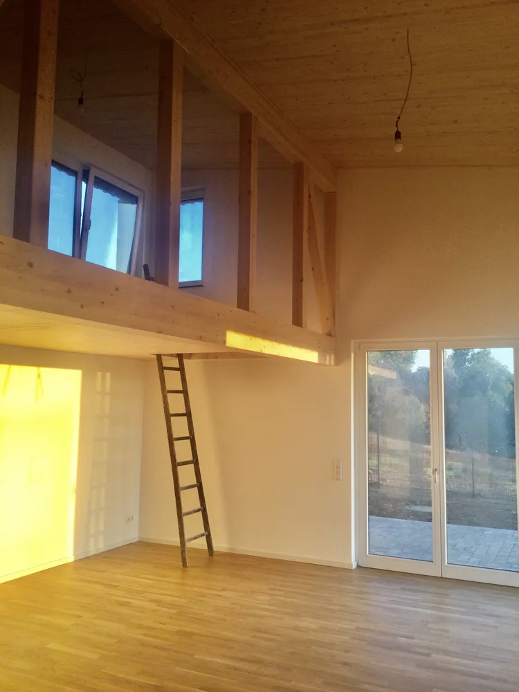 3 room apartment with 99 m² in Aachen – Photo 1