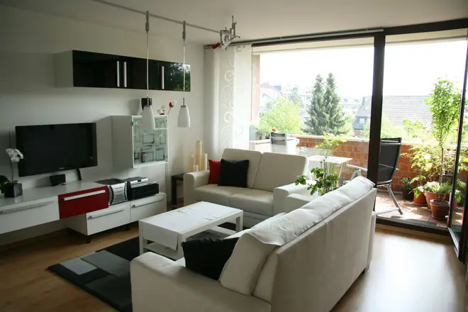3 Zimmer Wohnung mit 78 m² in Neuss – Bild 2