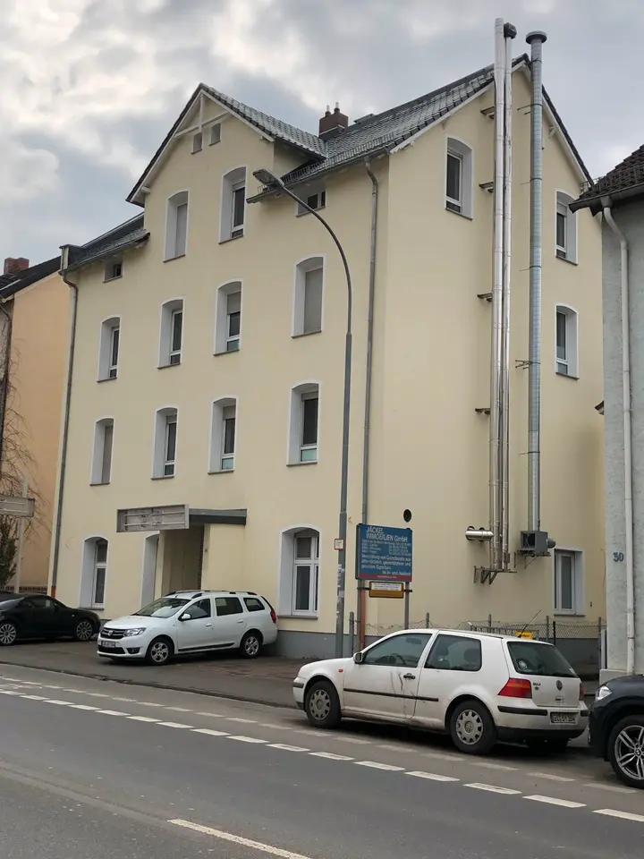 Studio mit 20 m² in Gießen – Bild 9