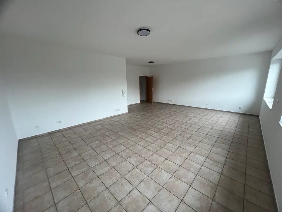 1 Zimmer Wohnung mit 59 m² in Bramsche – Bild 2