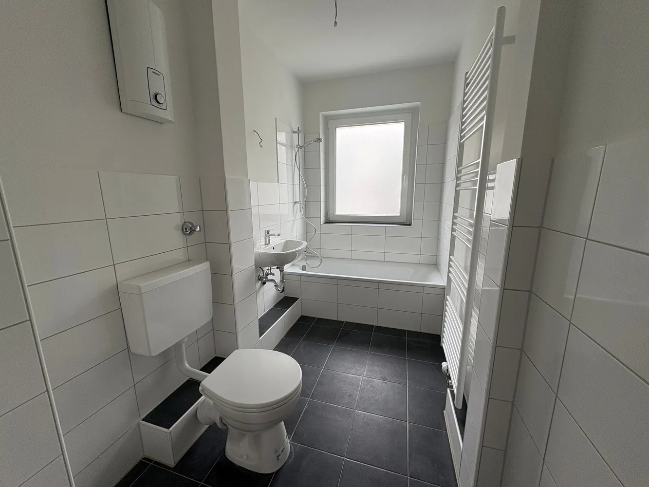 2 Zimmer Wohnung mit 68 m² in Essen – Bild 5
